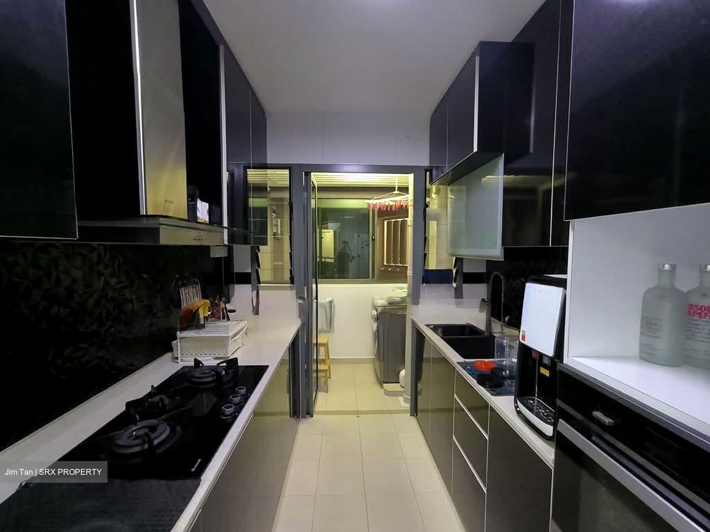 Blk 489C Sunshine Gardens (Choa Chu Kang), HDB 5 Rooms #552551331